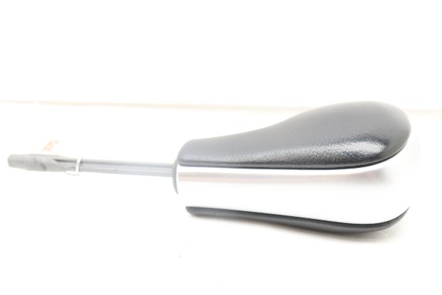 2004-2010 BMW X3 Shift Selector Shift Knob - 25167537992 OEM