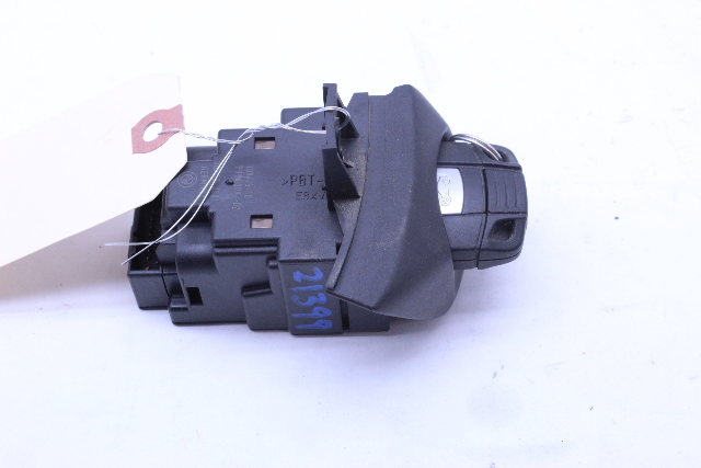 2012-2015 BMW X1 Ignition Switch Key Fob 66129194399 OEM