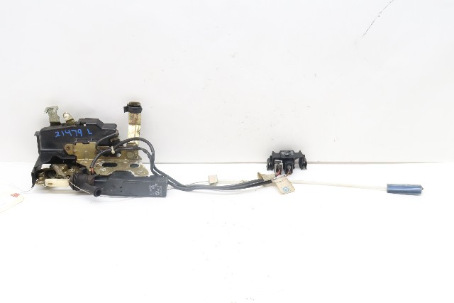 1991-1997 BMW 840i 850i E31 Door Latch Lock Actuator Left OEM