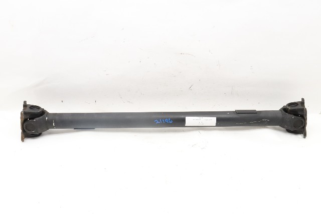 2004 2005 2006 BMW X3 Front Drive Shaft Driveline 7526677 OEM