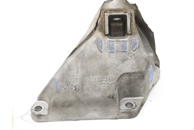 2012 BMW 528i Engine Motor Mount Bracket Right - 22116781234 OEM