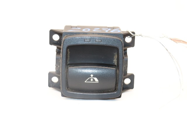 2007-2013 BMW 328i 335i M3 Convertible Top Roof Switch OEM