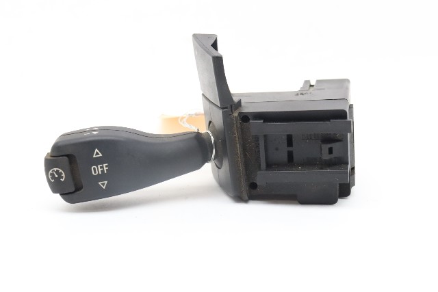 2003 2004 2005 BMW Z4 Cruise Control Switch OEM