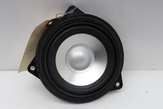 2011 BMW 335i Midrange Speaker 6945412 OEM