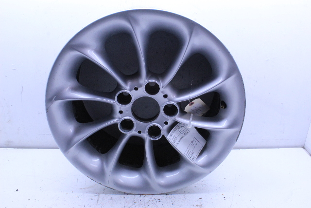 2003-2008 BMW Z4 Wheel 17 X 8 Style 106 Rim OEM
