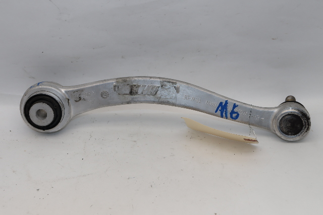 2012-2019 BMW M5 M6 Left Rear Upper Control Arm Rear OEM 33322284137