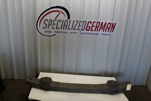 2001-2006 BMW M3 Rear Bumper Reinforcement OEM