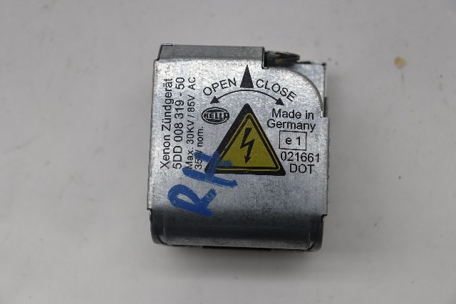 Xenon HID Headlight Bulb Igniter Ballast 5DD008319-50 OEM
