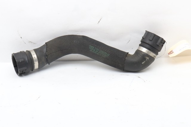 2006-2010 BMW M5 M6 S85 Radiator Coolant Supply Hose - 11537834055 OEM