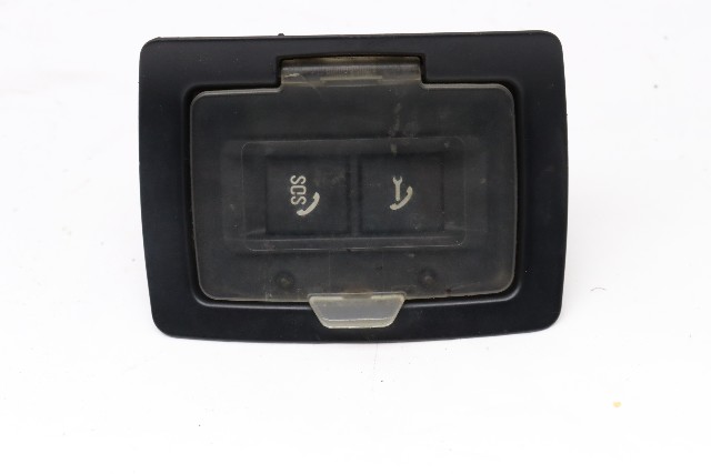 2006 2007 BMW Z4 Emergency SOS Switch OEM