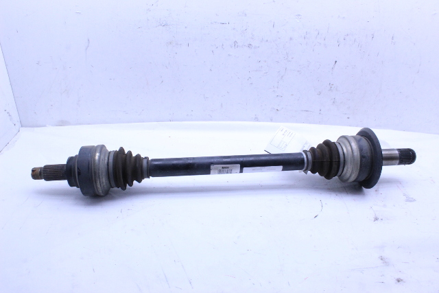 BMW 228i 335i 340i 435i 440i M235i M240i Rear Axle Shaft Left OEM