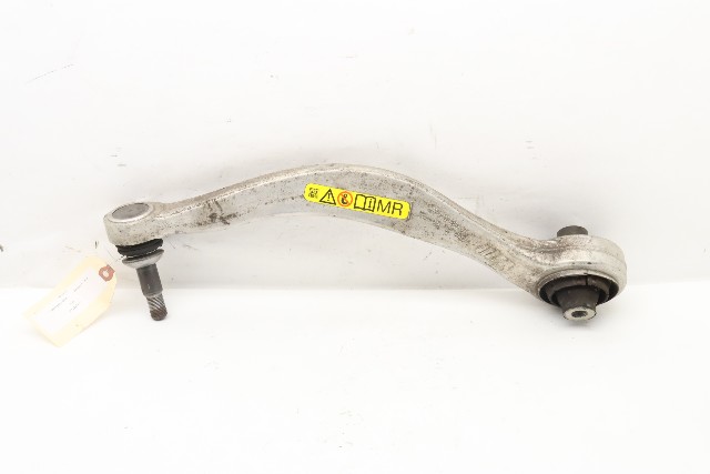 2012-2019 BMW M5 M6 Right Front Lower Control Arm OEM 31122284160