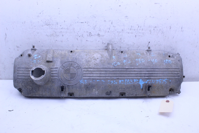 BMW E23 E24 E28 M30 Engine Valve Cover OEM