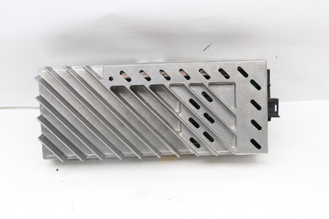 2014-2019 BMW 535i 650i 750i Amplifier Harman Kardon 65129343764 OEM