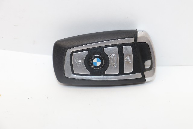 2009 BMW 750Li Key Fob Remote