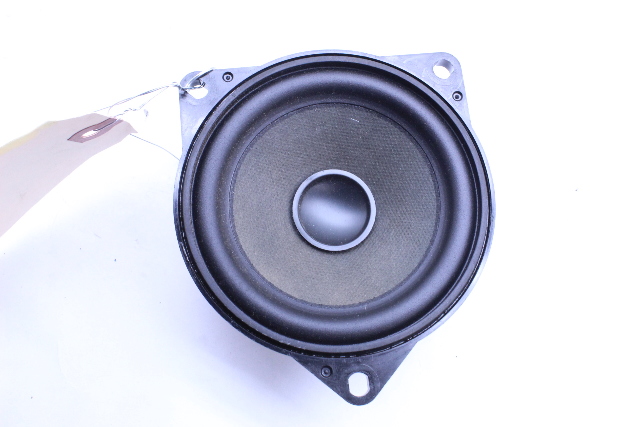 2014 BMW 740i Mid Range Speaker OEM