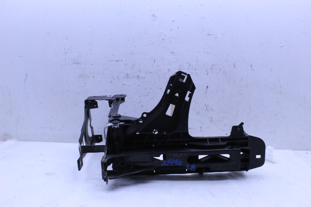 2012-2019 BMW 640i 650i M6 Front Bumper Headlight Support Bracket Left OEM