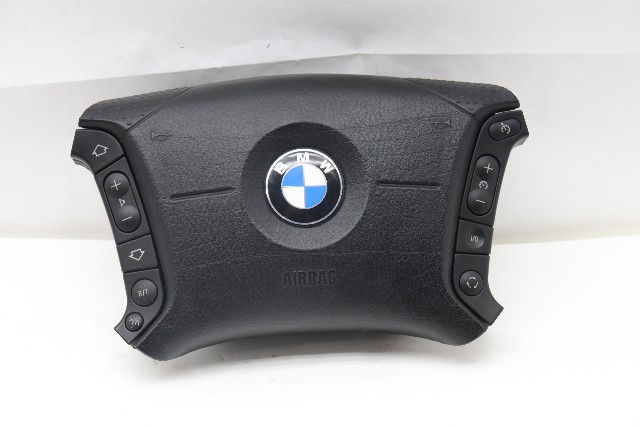 2000-2006 BMW X5 Steering Wheel Airbag - 32346759927