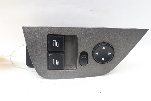 2003-2005 BMW Z4 Power Window Switch Left Master OEM