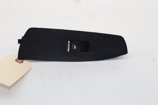 2013 BMW 750i Front Power Window Switch Right - 61319241941 OEM