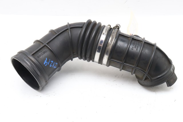 2004 BMW 325i Air Intake Tube Boot Elbow OEM