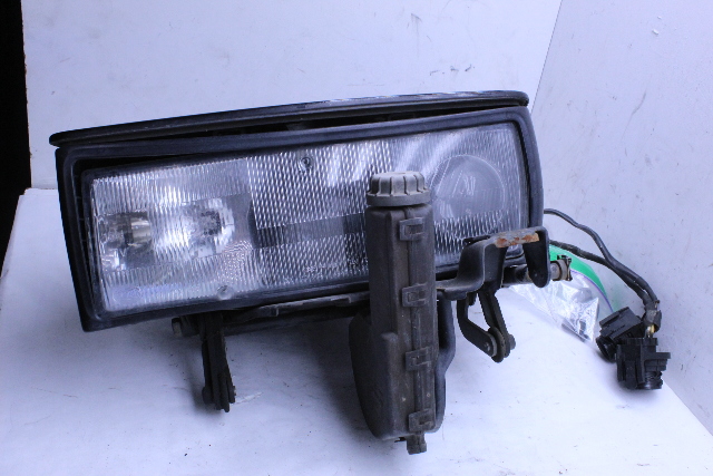 1993-1997 BMW 840i 850i E31 Headlight With Cover Left OEM