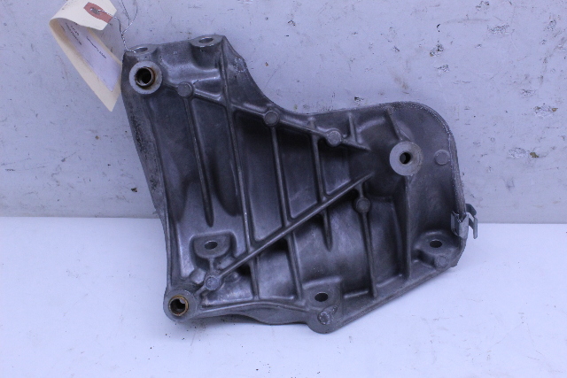 2007-2013 BMW 135i 335i N54 N55 AC Compressor Mount Bracket OEM