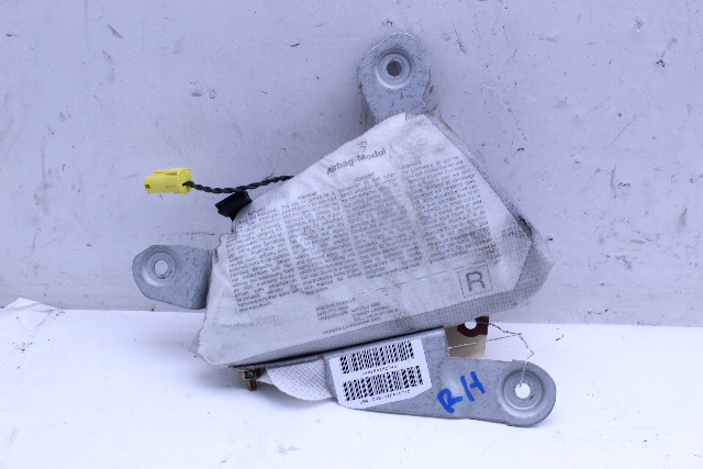 2000 BMW 528i E39 Door Airbag Right - 72128231212