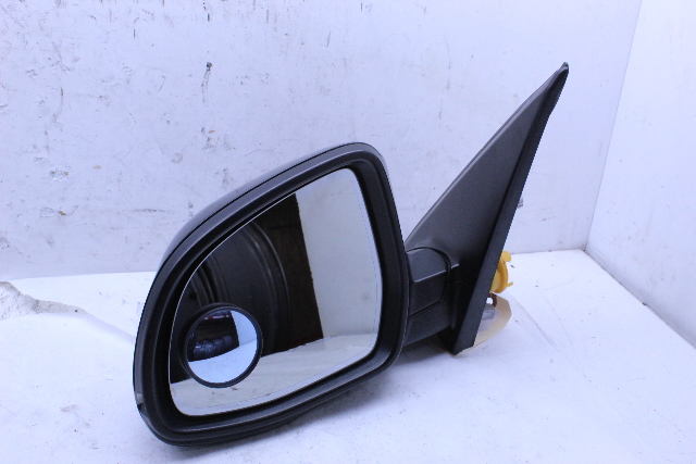 2014 2015 2016 2017 2018 BMW X5 Door Mirror Left Side View Camera