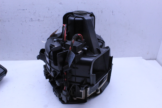 2013 BMW 750i Heater Blower Motor 9248171 OEM
