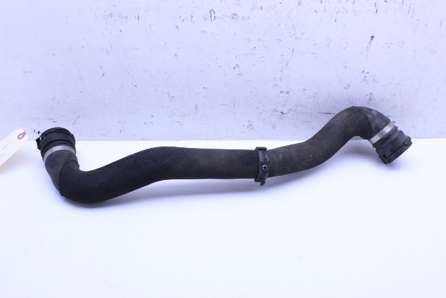 2006-2010 BMW M5 M6 S85 Radiator Coolant Return Hose OEM