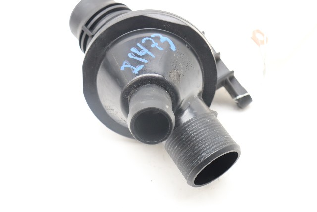 2014 BMW X1 Engine Coolant Water Thermostat OEM