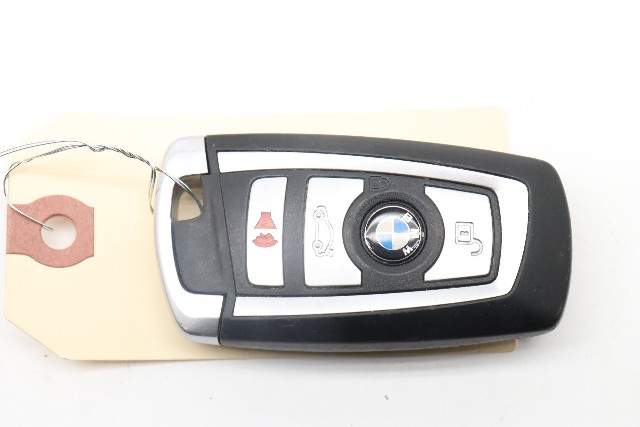 2014 BMW 740il Key Fob Remote