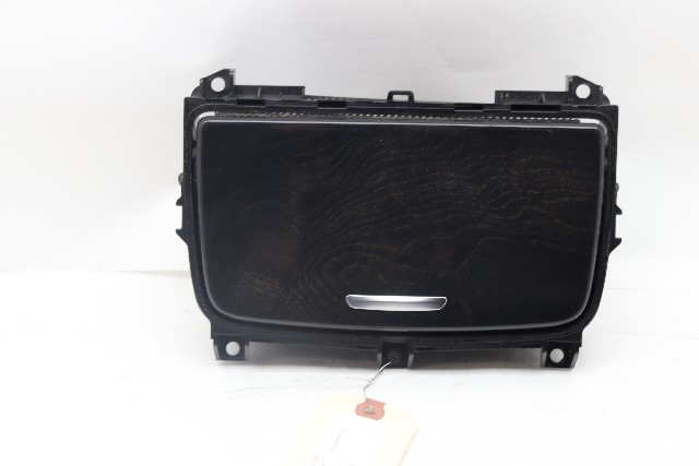 2009-20105 BMW 740i 750i Center Console Cup Holder 51169113863 OEM