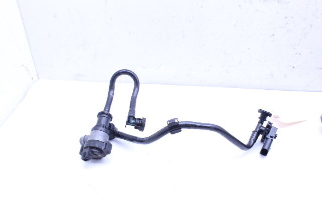 2012 2013 2014 2015 2016 BMW 528i N20 Vacuum Valve Switch Sensor Line OEM
