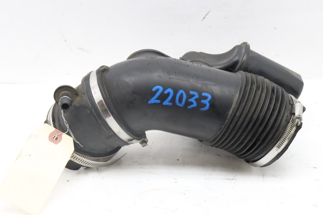 2007 BMW 328i N52 Intake Resonator Tube Hose Boot 13717536004 OEM
