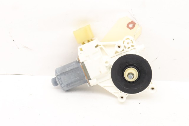 2014 BMW 740il Front Power Window Motor Left Driver OEM