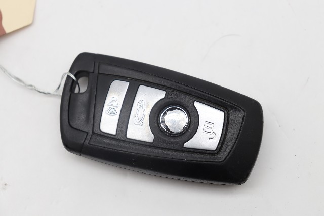 2012 BMW 528i Key Fob Remote