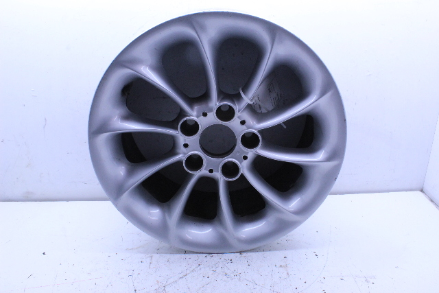 2003-2008 BMW Z4 Wheel 17 X 8 Style 106 Rim OEM