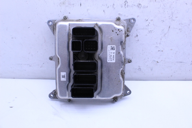 2014 BMW X1 N20 Engine Computer Module ECU ECM DME OEM