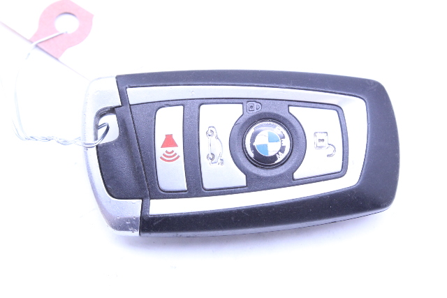 2014 BMW 740i Key Fob Remote