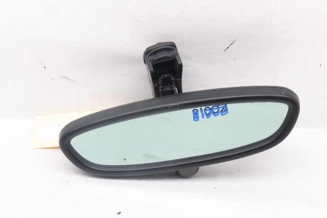 2003-2008 BMW Z4 E85 Interior Rear View Mirror 51167051897 Auto Dim OEM
