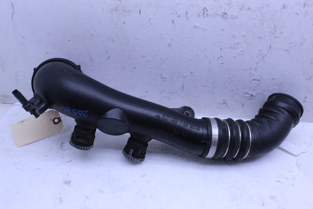 2007-2010 BMW 135i 335i N54 Turbo Air Charge Pipe Tube - 11657570069 OEM