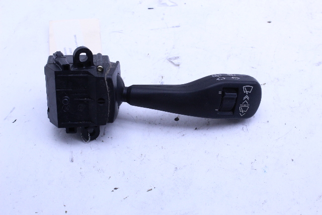 BMW X3 X5 525i Windshield Wiper Column Switch - 61318363669 OEM