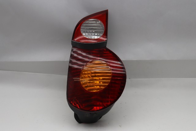 2003-2005 BMW Z4 Tail Light Left - 63216909653 OEM