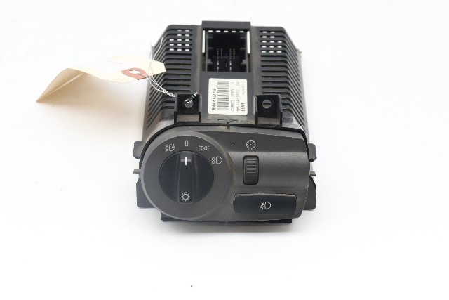 2003-2008 BMW Z4 E85 Headlight Headlamp Switch OEM