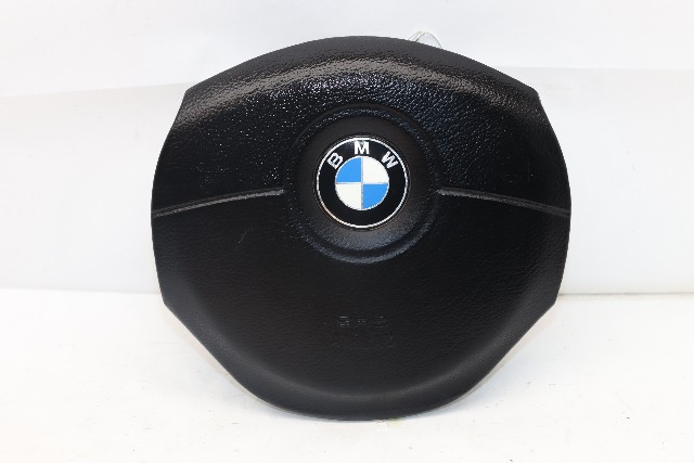 2000 BMW 528i Steering Wheel Airbag