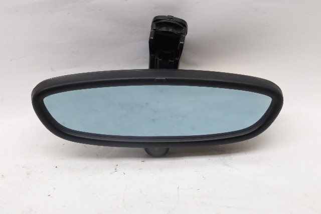 2003-2008 BMW Z4 E85 Interior Rear View Mirror 51167051897 Auto Dim OEM