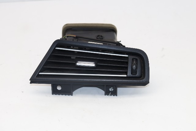2011-2016 BMW 528i 535i 550i M5 Dash AC Air Vent Right OEM