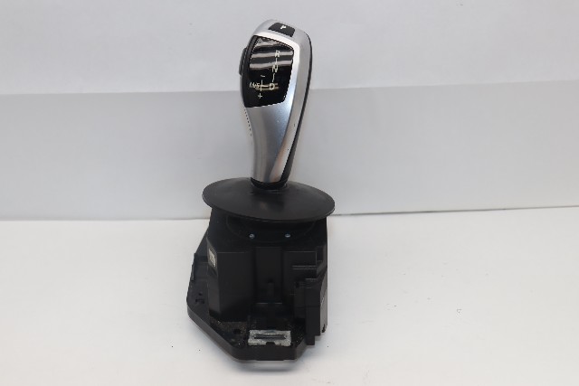 2008-2010 BMW 528i 535i 550i Automatic Shifter Floor Shift Selector OEM